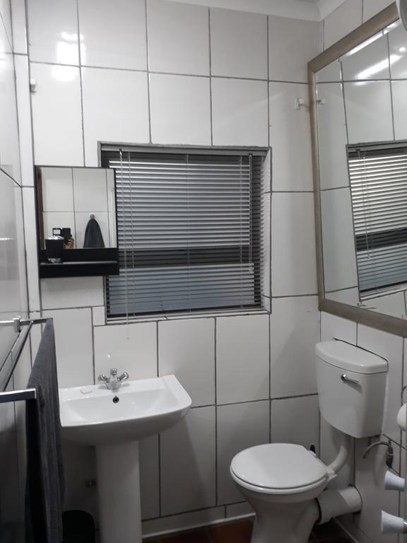 1202 On Cowgill Daire Pretoria-Noord Dış mekan fotoğraf