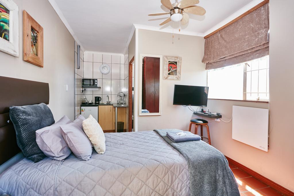 1202 On Cowgill Daire Pretoria-Noord Dış mekan fotoğraf