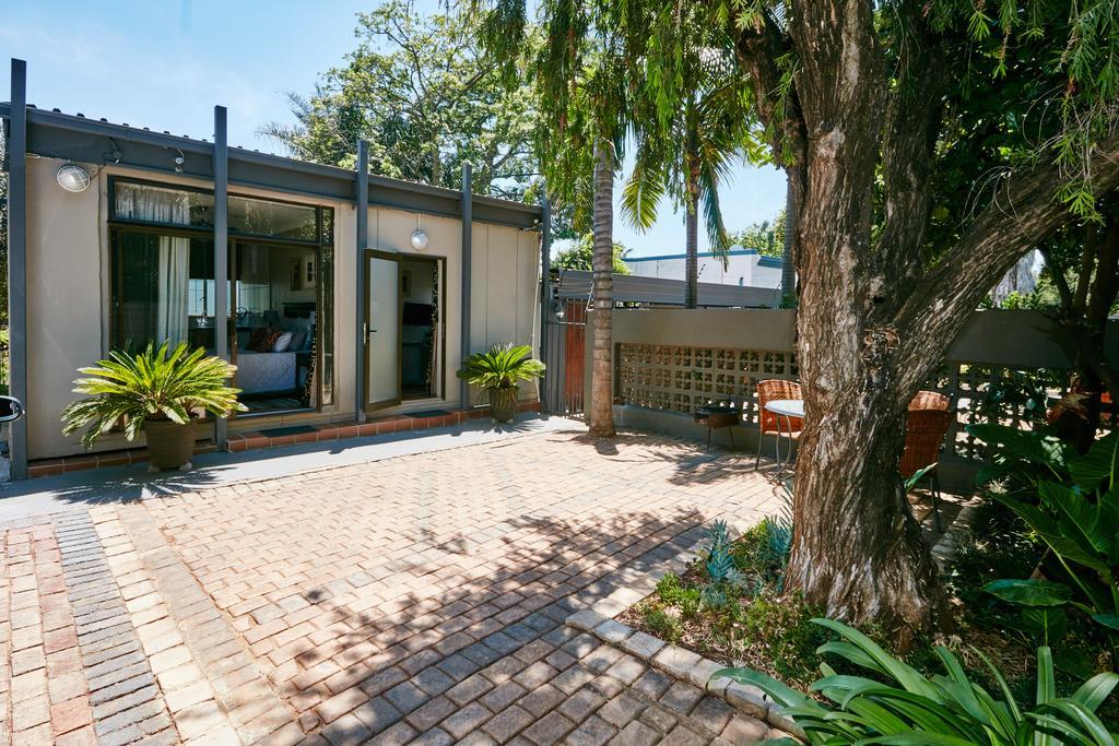 1202 On Cowgill Daire Pretoria-Noord Dış mekan fotoğraf
