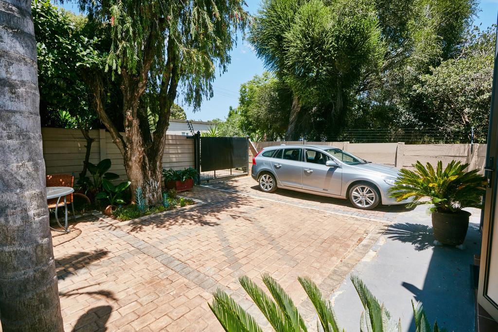 1202 On Cowgill Daire Pretoria-Noord Dış mekan fotoğraf