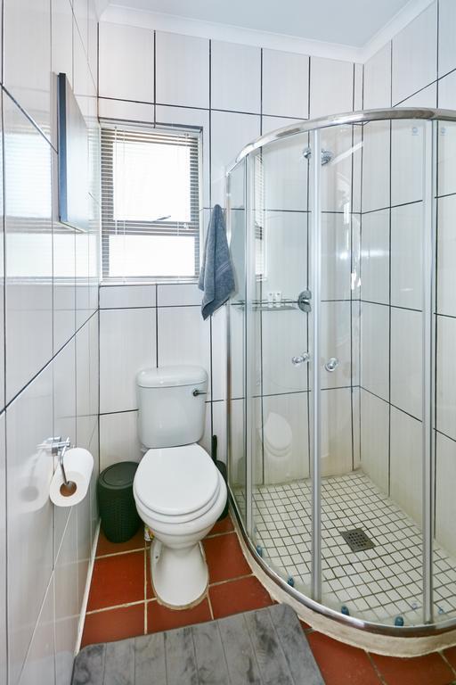 1202 On Cowgill Daire Pretoria-Noord Dış mekan fotoğraf