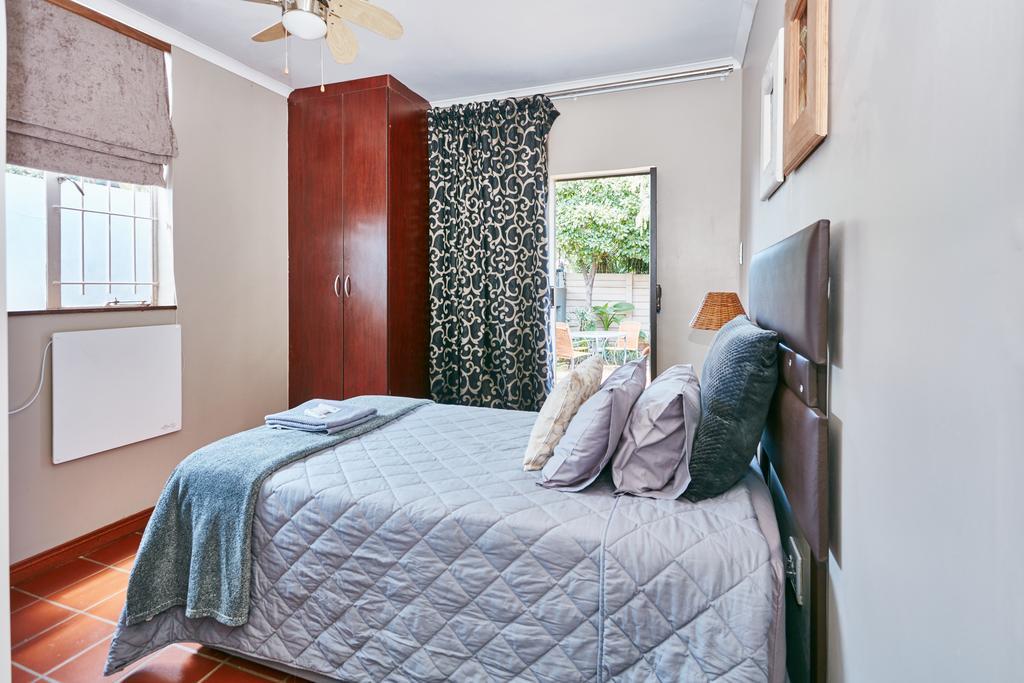 1202 On Cowgill Daire Pretoria-Noord Dış mekan fotoğraf