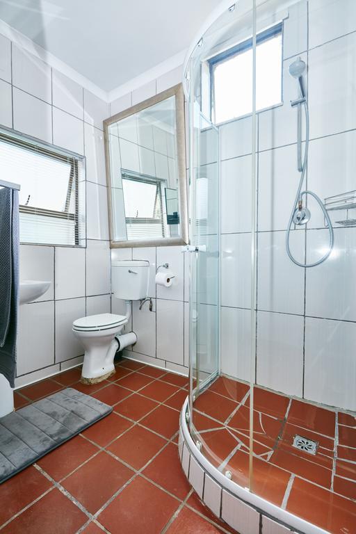 1202 On Cowgill Daire Pretoria-Noord Dış mekan fotoğraf