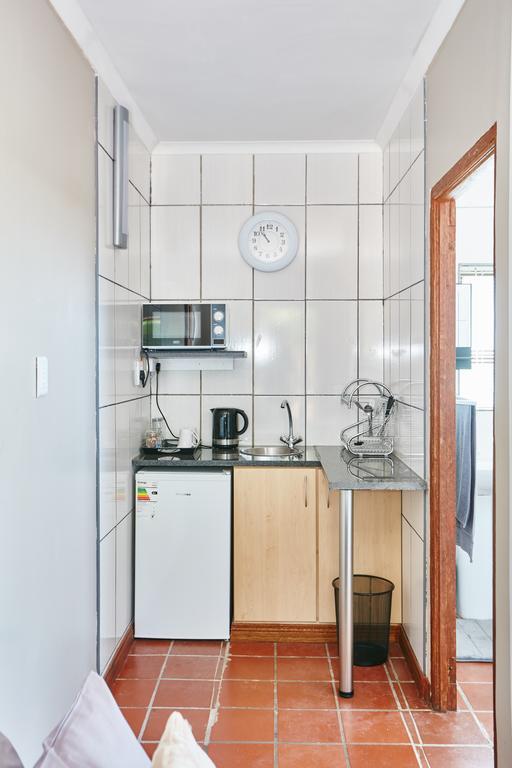 1202 On Cowgill Daire Pretoria-Noord Dış mekan fotoğraf