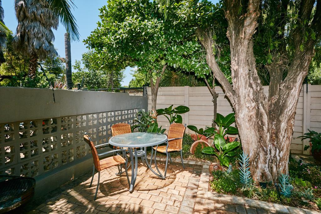 1202 On Cowgill Daire Pretoria-Noord Dış mekan fotoğraf