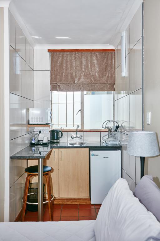 1202 On Cowgill Daire Pretoria-Noord Dış mekan fotoğraf