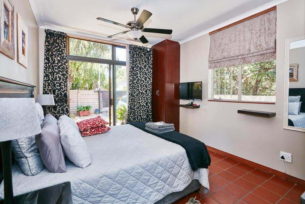 1202 On Cowgill Daire Pretoria-Noord Dış mekan fotoğraf