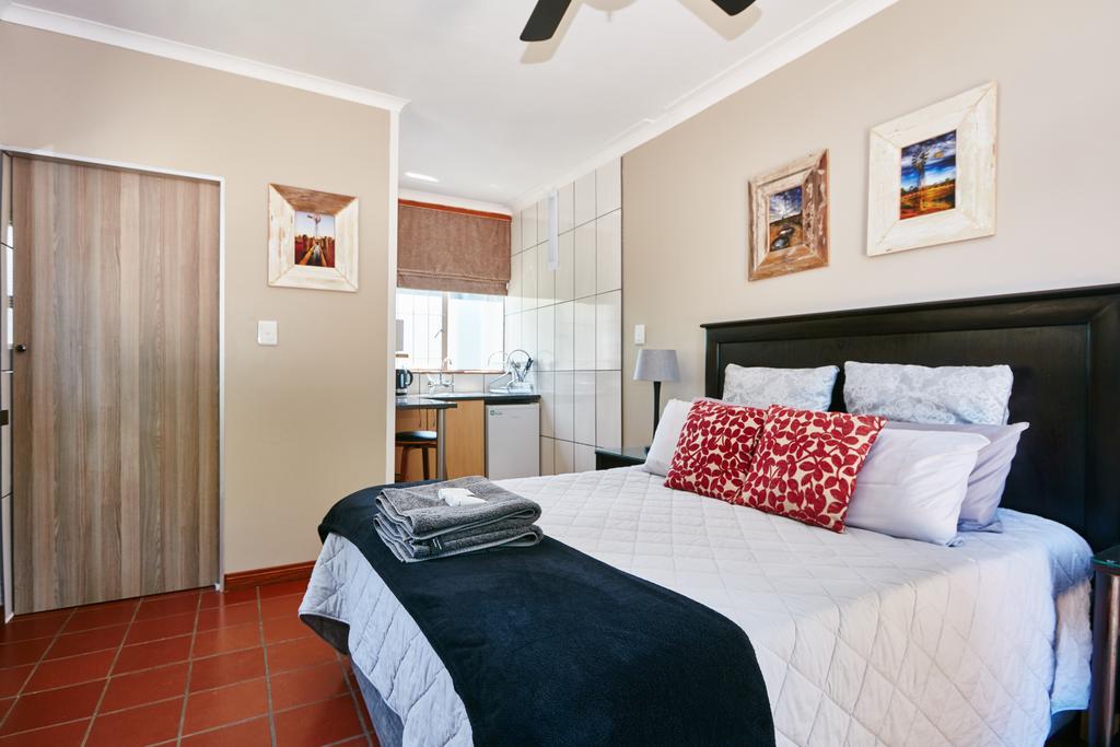 1202 On Cowgill Daire Pretoria-Noord Dış mekan fotoğraf