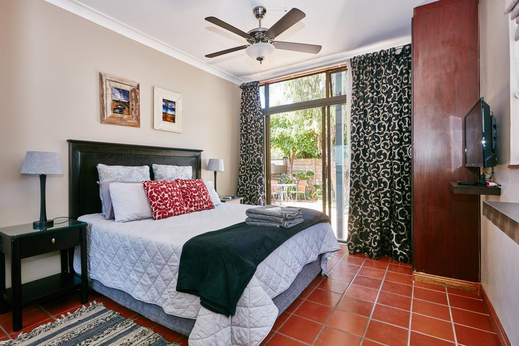 1202 On Cowgill Daire Pretoria-Noord Dış mekan fotoğraf